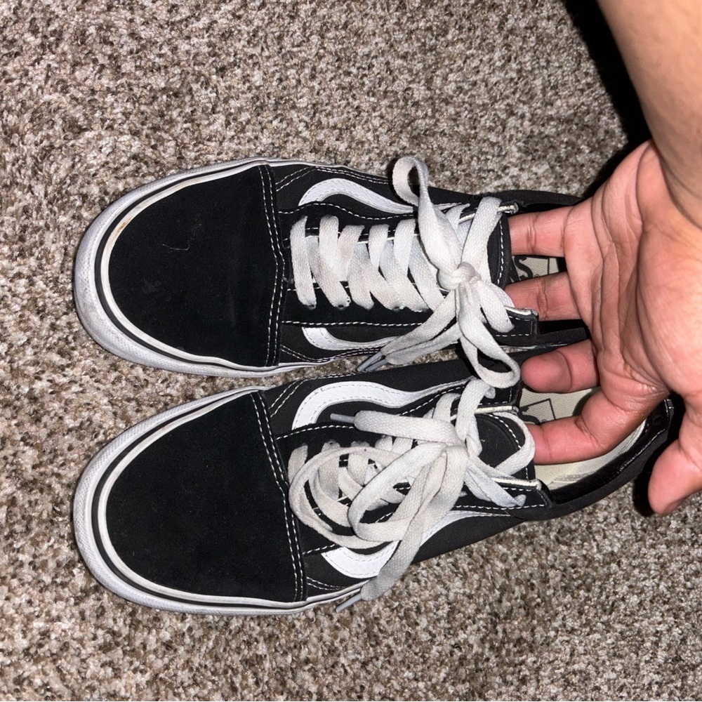 Vans Old Skool Size Men’s 9.5